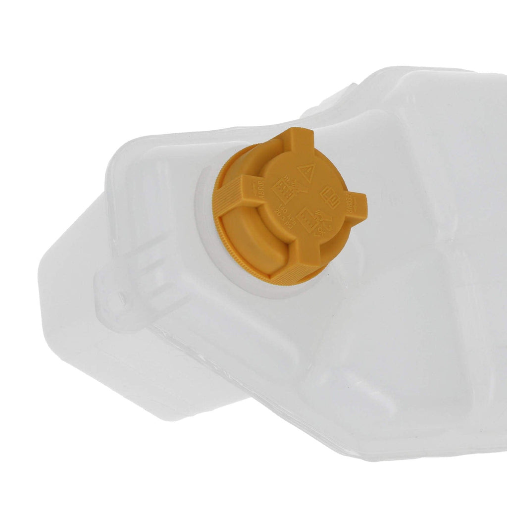 Neu Ausdehnungsgefäß Kühlmittel kompatibel für Ford Fiesta V Fusion JU 1.4L 2001-2012 1151514