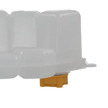 Laden Sie das Bild in den Galerie-Viewer, Neu Ausdehnungsgefäß Kühlmittel kompatibel für Ford Fiesta V Fusion JU 1.4L 2001-2012 1151514