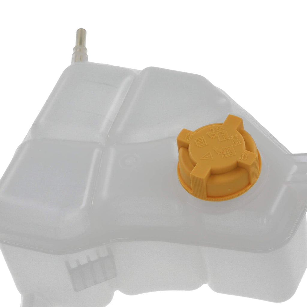 Neu Ausdehnungsgefäß Kühlmittel kompatibel für Ford Fiesta V Fusion JU 1.4L 2001-2012 1151514