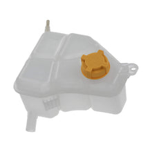 Laden Sie das Bild in den Galerie-Viewer, Neu Ausdehnungsgefäß Kühlmittel kompatibel für Ford Fiesta V Fusion JU 1.4L 2001-2012 1151514