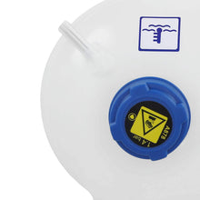 Laden Sie das Bild in den Galerie-Viewer, Neu Ausdehnungsgefäß + Deckel kompatibel für Fiat Panda 169 Schrägheck 2003-2012 51956876