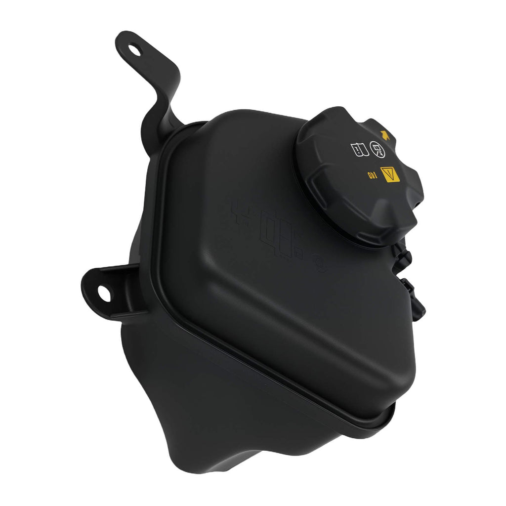 Neu Ausdehnungsgefäß mit Sensor kompatibel für BMW 135i X1 E90 E92 E93 2011-2015 17137640515