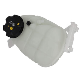 Neu Ausgleichsbehälter kompatibel für BMW 328d 335i M2 M235i 2012-2017 7609468 mit Sensor