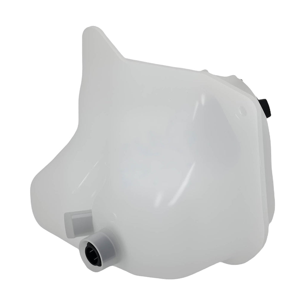 Neu Ausdehnungsgefäß mit DeckelSensor kompatibel für Audi 80 89 1986-1991 8A0121403A