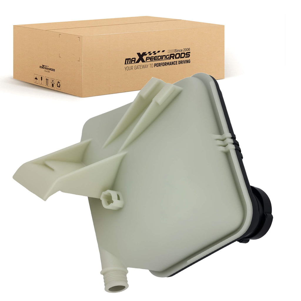 Neu Ausgleichbehälter kompatibel für BMW 3er E36 5er E39 Touring 725tds 730d 17132248050