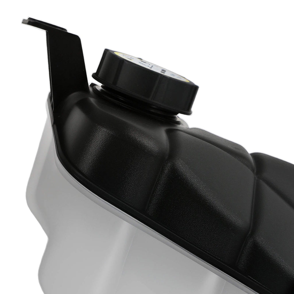 Neu Ausgleichsbehälter kompatibel für Ford Mondeo 1.6L 2.0L S-Max 2007-2015 1449986 6G918K218AD