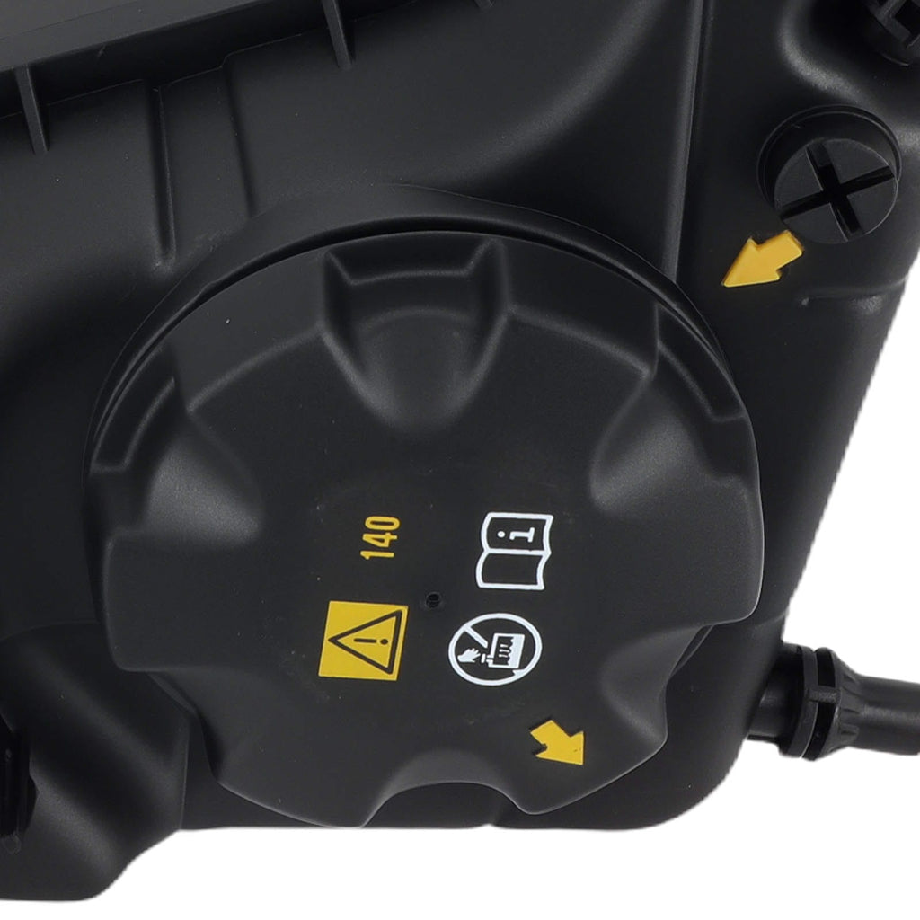 Neu Ausgleichsbehälter kompatibel für BMW 230i 330i 340i 430i 440i 17138677649 17138617044