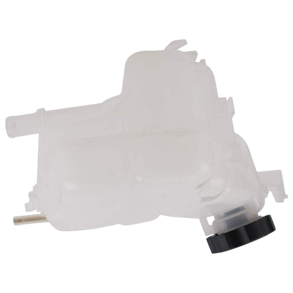 Neu Ausgleichsbehälter Kühlmittel kompatibel für Vauxhall Zafira B P12 1.4-2.0L 13283712 Weiß