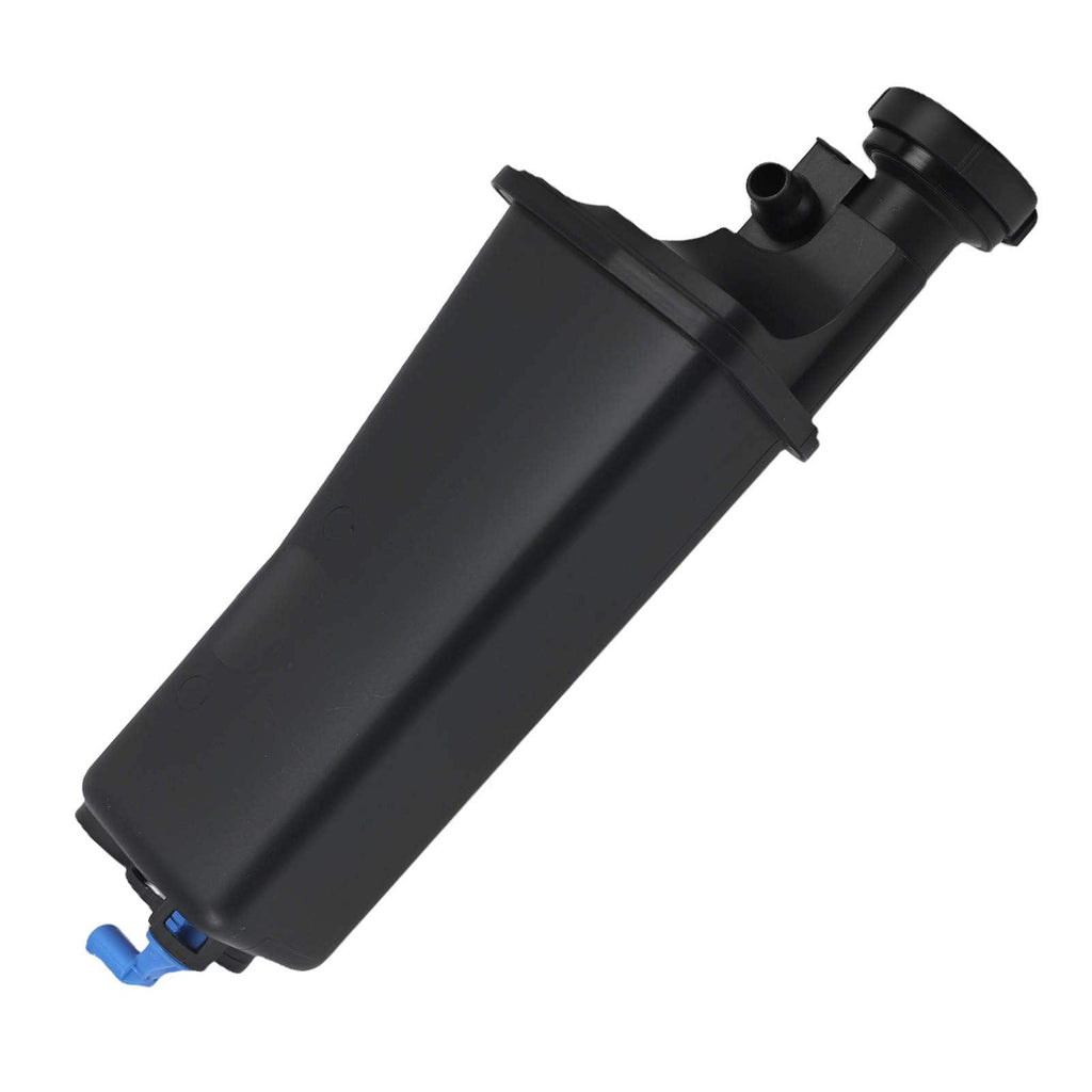 Neu Ausgleichsbehälter kompatibel für BMW 3er E46 330xd 330d 320d 318d 17117573780 17111436255