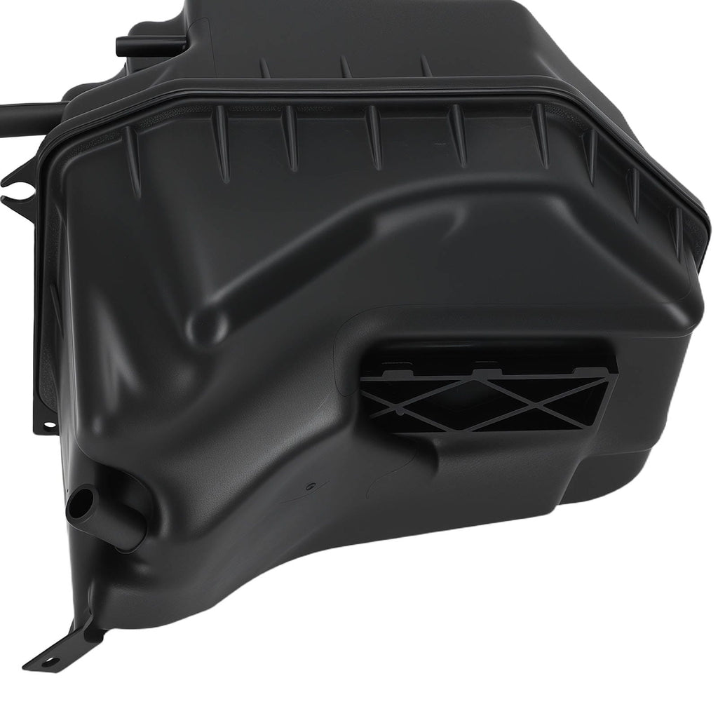 Neu Ausdehnungsgefäß Kompatibel Für Audi Q7VW Touareg kompatibel für Porsche Cayenne 2006-2015 7L0121407E