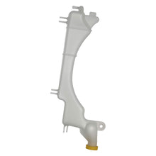 Laden Sie das Bild in den Galerie-Viewer, Neu Ausdehnungsbehälter kompatibel für Honda Civic 1.7L 2001-2005 19101PLC000 Weiß Mit Kappe