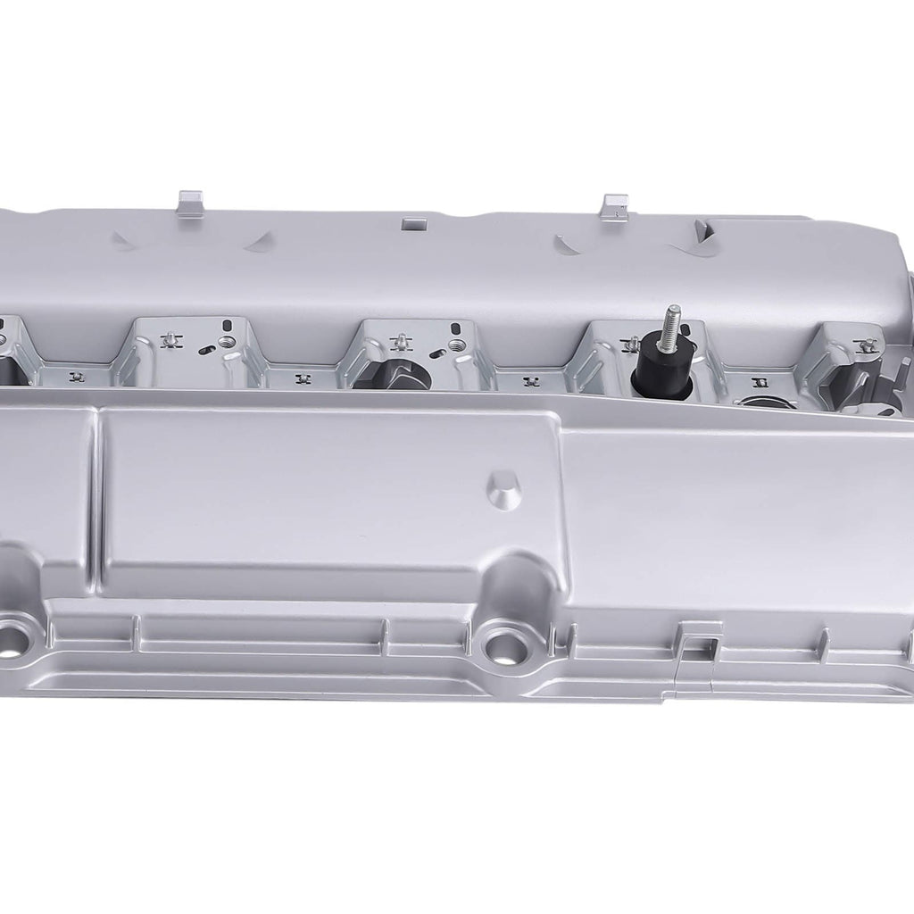 Neu Aluminium Ventildeckel kompatibel für BMW 323is 328i M3 1996-1999 11-12-1-703-341