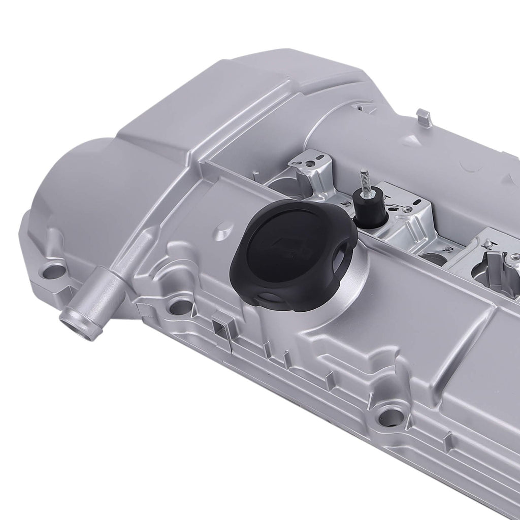 Neu Aluminium Ventildeckel kompatibel für BMW 323is 328i M3 1996-1999 11-12-1-703-341