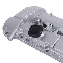 Laden Sie das Bild in den Galerie-Viewer, Neu Aluminium Ventildeckel kompatibel für BMW 323is 328i M3 1996-1999 11-12-1-703-341