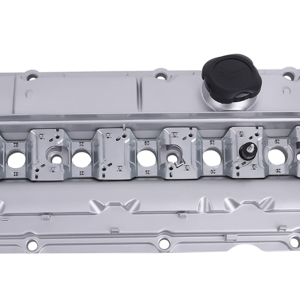 Neu Aluminium Ventildeckel kompatibel für BMW 323is 328i M3 1996-1999 11-12-1-703-341