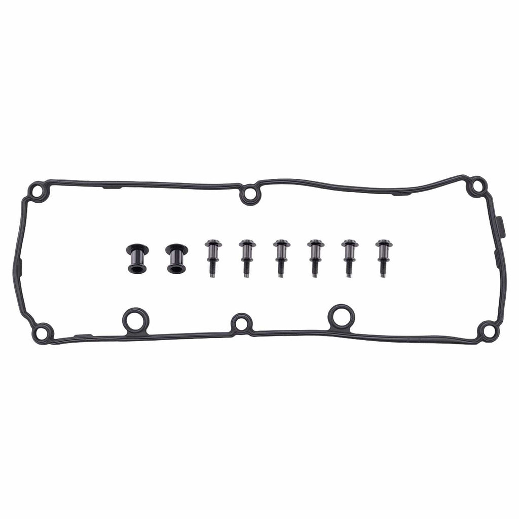 Neu Ventildeckel kompatibel für VW Golf Jetta Passat CC 2.0 TDI 03L103469R mit Dichtung