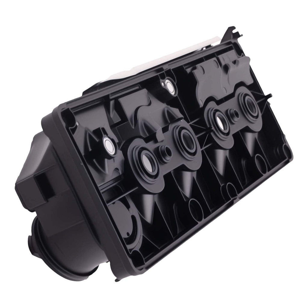 Neu Ventildeckel kompatibel für VW Golf Jetta Passat CC 2.0 TDI 03L103469R mit Dichtung