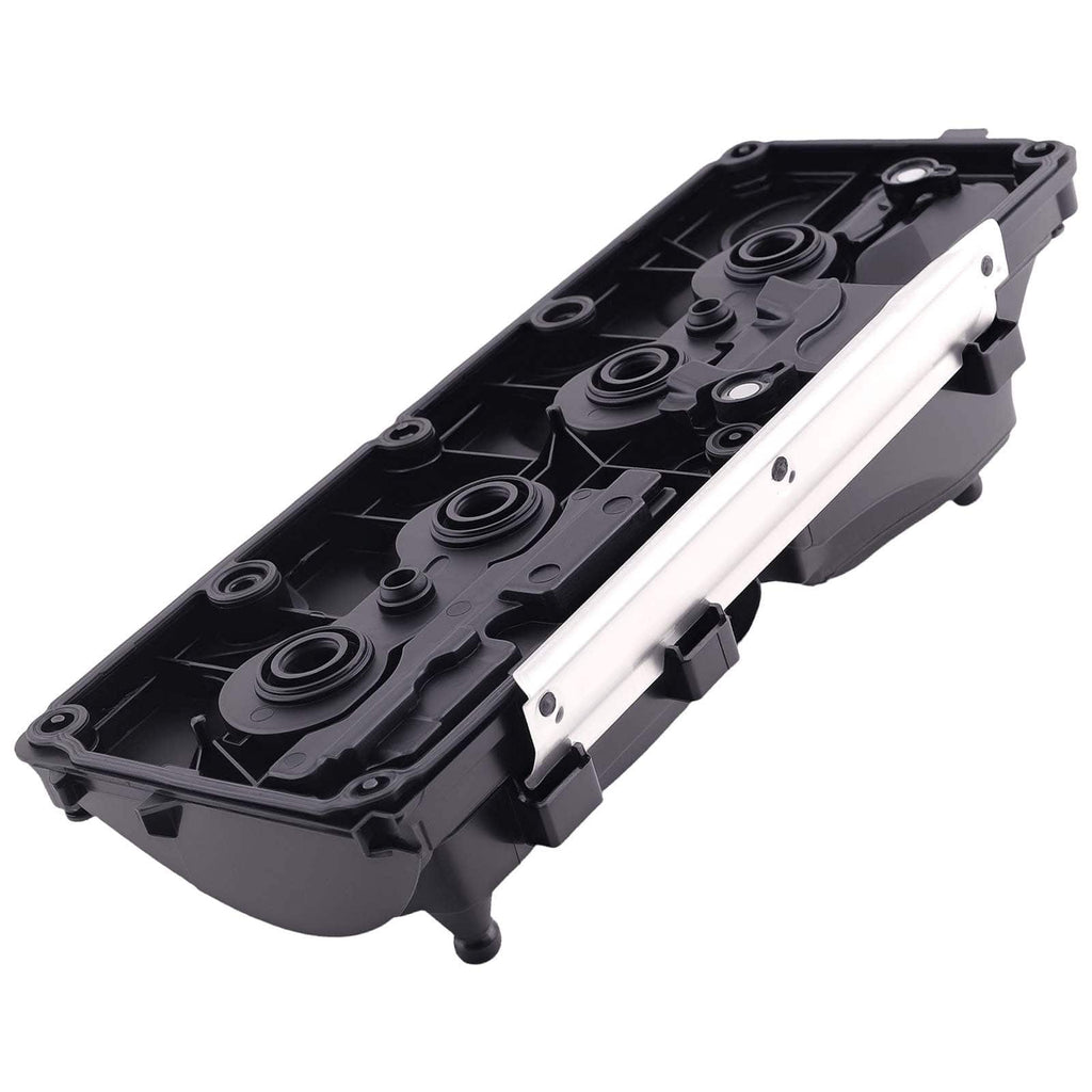 Neu Ventildeckel kompatibel für VW Golf Jetta Passat CC 2.0 TDI 03L103469R mit Dichtung