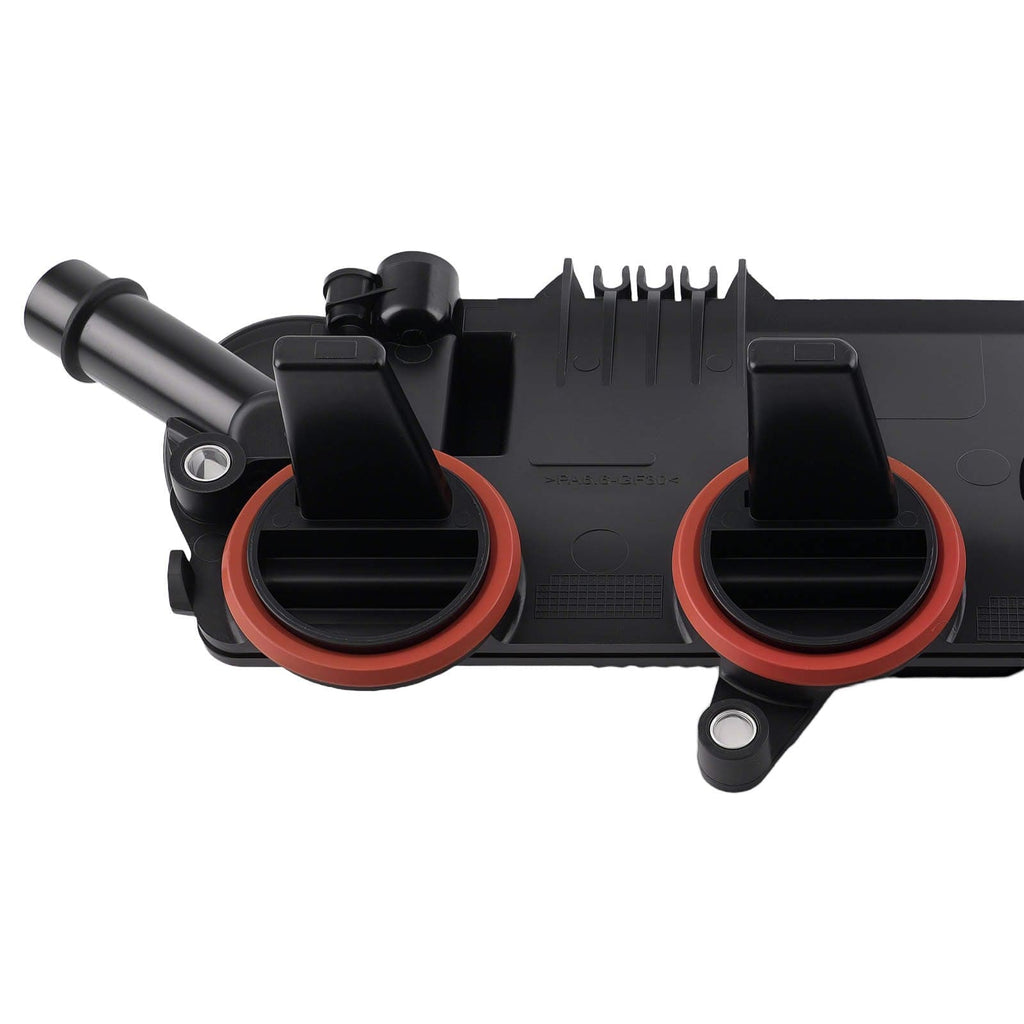 Neu Motor Ventildeckel kompatibel für Land Rover 2.2D L538 L550 L359 2006-2019 LR004200