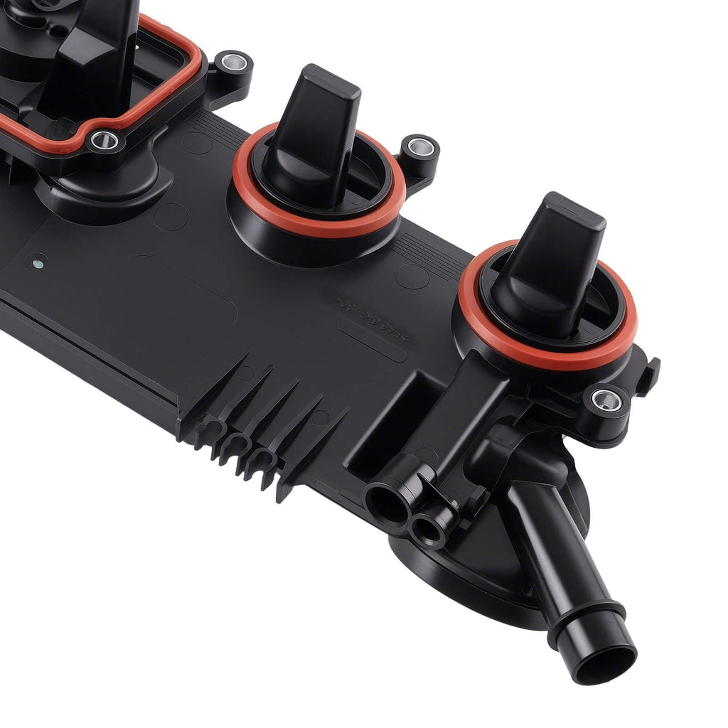 Neu Motor Ventildeckel kompatibel für Land Rover 2.2D L538 L550 L359 2006-2019 LR004200