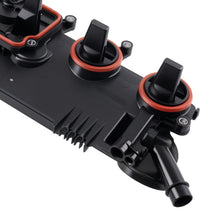 Laden Sie das Bild in den Galerie-Viewer, Neu Motor Ventildeckel kompatibel für Land Rover 2.2D L538 L550 L359 2006-2019 LR004200