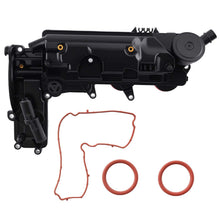 Laden Sie das Bild in den Galerie-Viewer, Neu Motor Ventildeckel kompatibel für Land Rover 2.2D L538 L550 L359 2006-2019 LR004200