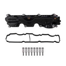 Laden Sie das Bild in den Galerie-Viewer, Neu Motorventildeckel Dichtung kompatibel für Land Rover Discovery V L462 Evoque L538 L551