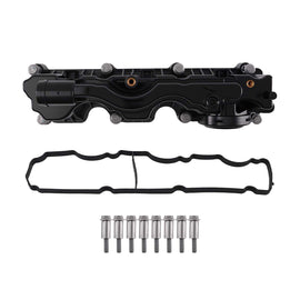 Neu Motorventildeckel Dichtung kompatibel für Land Rover Discovery V L462 Evoque L538 L551