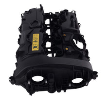 Laden Sie das Bild in den Galerie-Viewer, Neu Ventildeckel kompatibel für BMW 230i 330i 430i 530i X1 X2 X3 2016-2020 11127611278