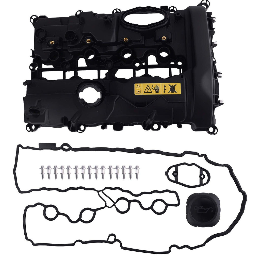 Neu Ventildeckel kompatibel für BMW 230i 330i 430i 530i X1 X2 X3 2016-2020 11127611278