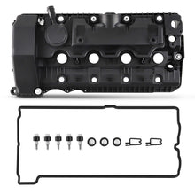 Laden Sie das Bild in den Galerie-Viewer, Neu Ventildeckel Links kompatibel für BMW 5er E60 E61 6er E63 E64 7er E65 X5 E53 E70 2001-2010