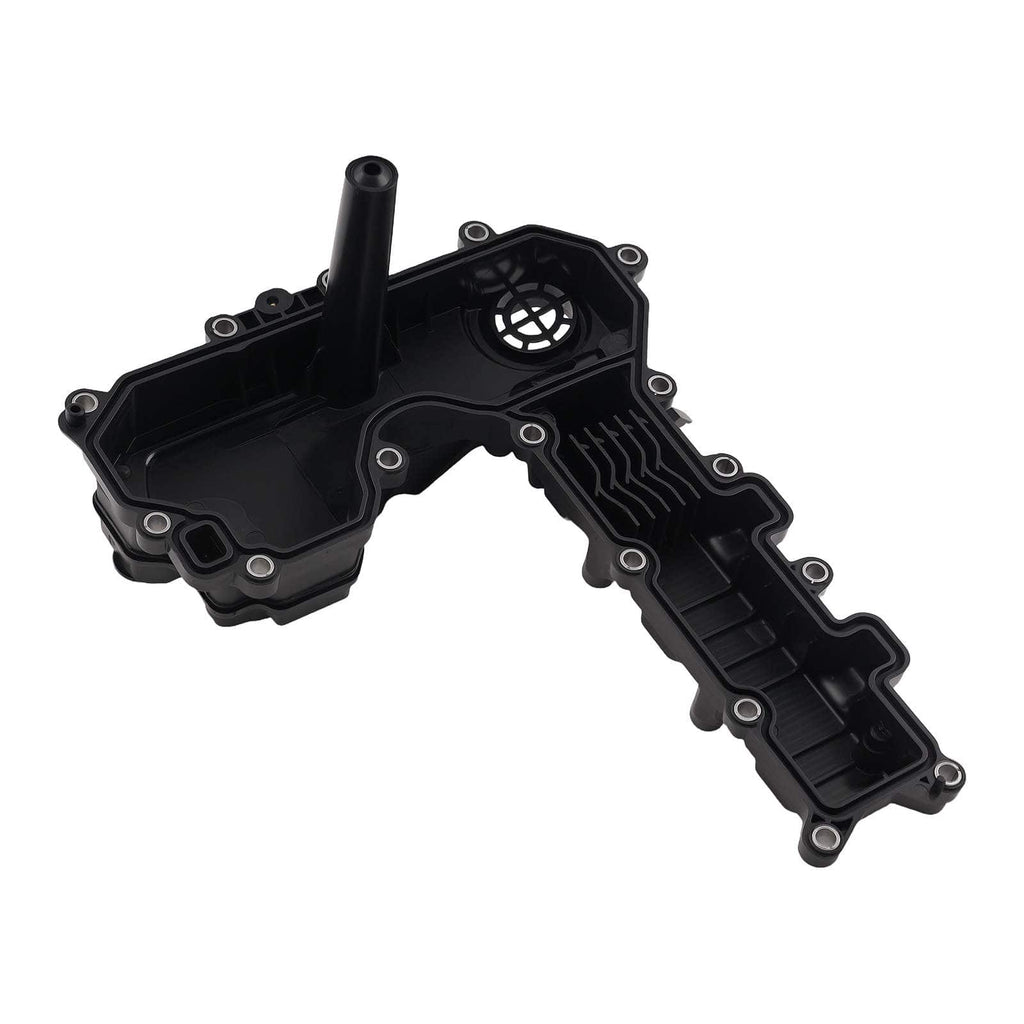 Neu Motorventildeckel kompatibel für Citroën C4 Cactus/C5 X 1.2 THP 110 9802595980