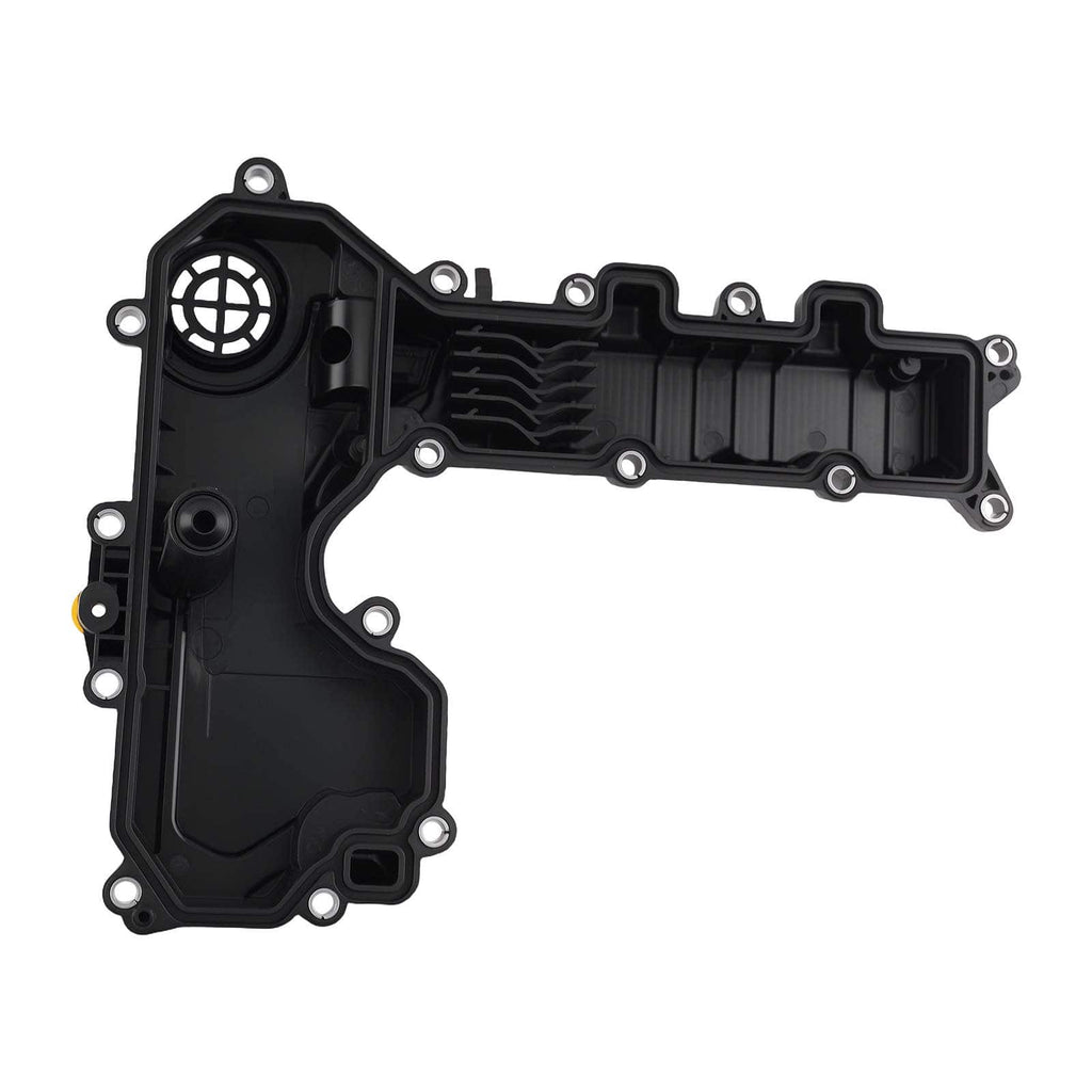 Neu Motorventildeckel kompatibel für Citroën C4 Cactus/C5 X 1.2 THP 110 9802595980