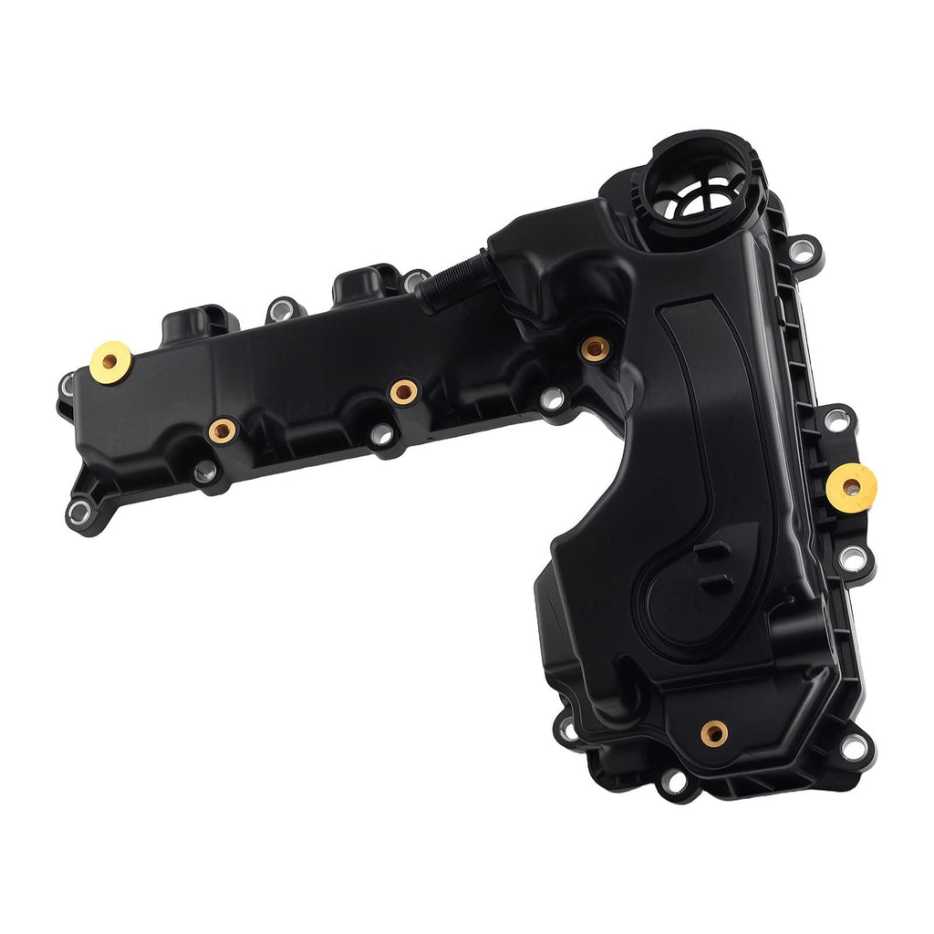 Neu Motorventildeckel kompatibel für Citroën C4 Cactus/C5 X 1.2 THP 110 9802595980