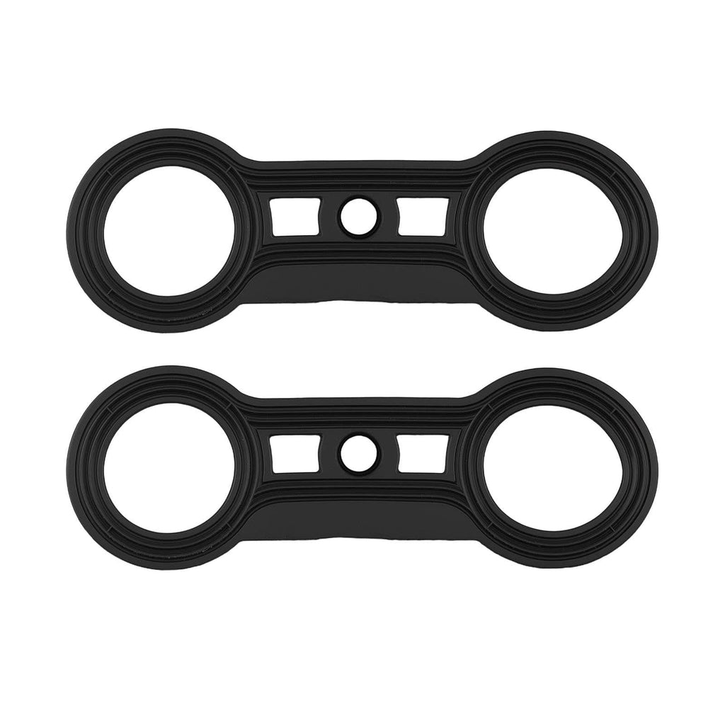 Neu Kunststoff Motordeckel kompatibel für BMW E87 E81 E90 116i 316i 11127526665