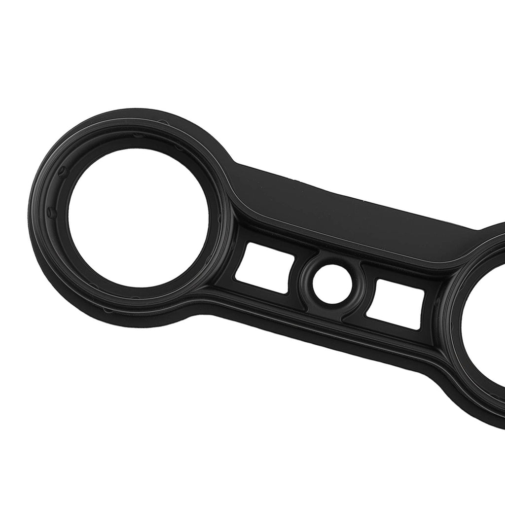 Neu Kunststoff Motordeckel kompatibel für BMW E87 E81 E90 116i 316i 11127526665