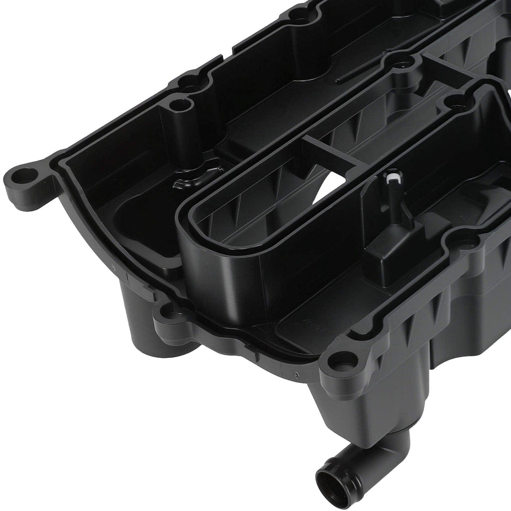 Neu Motorventilabdeckung kompatibel für Ford C-MAX Focus Kuga DS7G-6K271-DF Ventil-Deckel