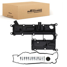 Laden Sie das Bild in den Galerie-Viewer, Neu Motorventilabdeckung kompatibel für Ford C-MAX Focus Kuga DS7G-6K271-DF Ventil-Deckel