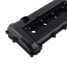 Laden Sie das Bild in den Galerie-Viewer, Neu Ventildeckel kompatibel für Ford C-Max DM2 1.8L 2.0L 2007-2010 1254492 mit Dichtung