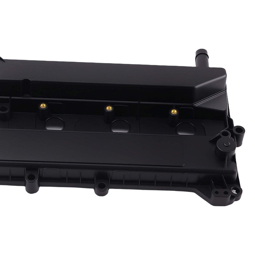 Neu Ventildeckel kompatibel für Ford C-Max DM2 1.8L 2.0L 2007-2010 1254492 mit Dichtung
