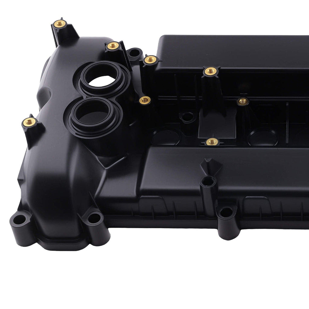 Neu Ventildeckel mit Dichtung kompatibel für Ford Galaxy Mondeo S-Max S60 S80 V60 2010-2016