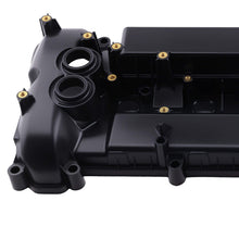 Laden Sie das Bild in den Galerie-Viewer, Neu Ventildeckel mit Dichtung kompatibel für Ford Galaxy Mondeo S-Max S60 S80 V60 2010-2016
