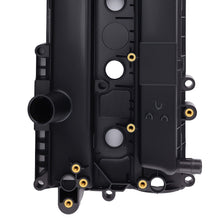 Laden Sie das Bild in den Galerie-Viewer, Neu Ventildeckel mit Dichtung kompatibel für Ford Galaxy Mondeo S-Max S60 S80 V60 2010-2016