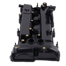 Laden Sie das Bild in den Galerie-Viewer, Neu Ventildeckel mit Dichtung kompatibel für Ford Galaxy Mondeo S-Max S60 S80 V60 2010-2016