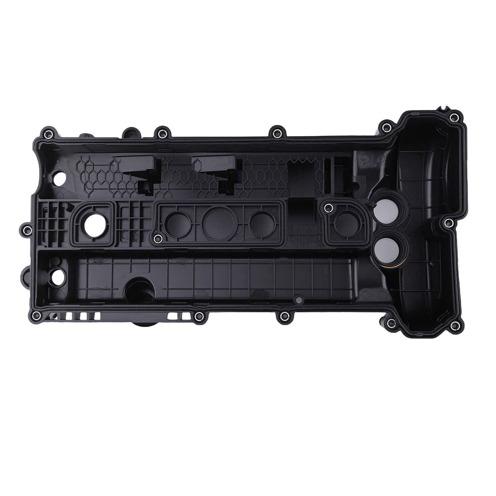 Neu Ventildeckel mit Dichtung kompatibel für Ford Galaxy Mondeo S-Max S60 S80 V60 2010-2016