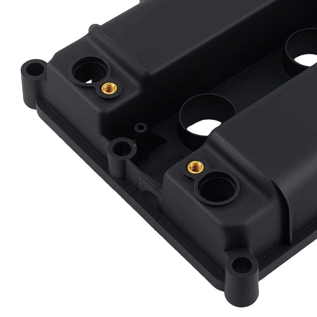 Neu Ventildeckel Set kompatibel für Ford Fiesta VI Focus III 1.6Ti 2010-2019 mit Dichtung
