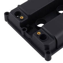 Laden Sie das Bild in den Galerie-Viewer, Neu Ventildeckel Set kompatibel für Ford Fiesta VI Focus III 1.6Ti 2010-2019 mit Dichtung