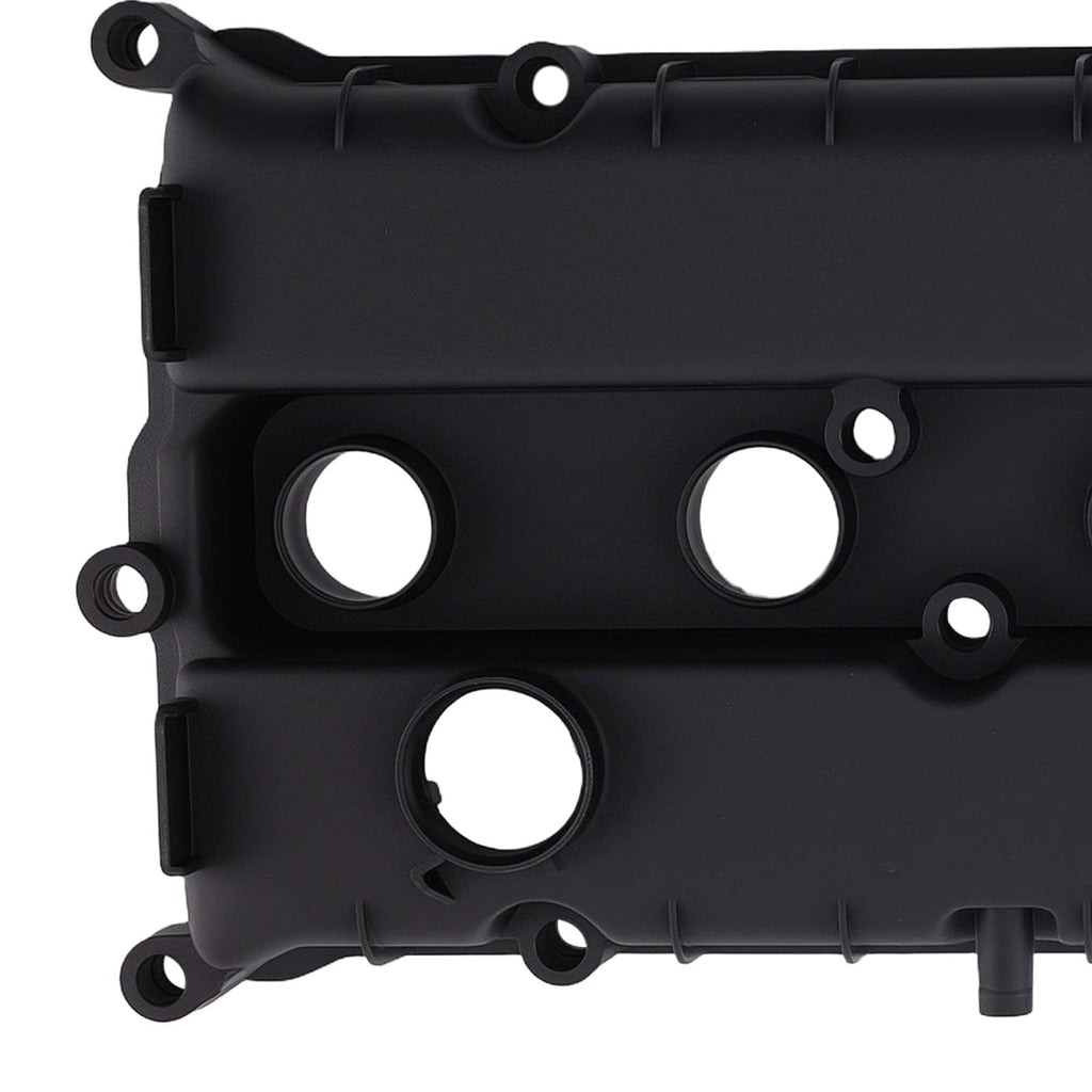 Neu Ventildeckel Set kompatibel für Ford Fiesta VI Focus III 1.6Ti 2010-2019 mit Dichtung