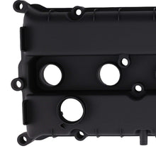 Laden Sie das Bild in den Galerie-Viewer, Neu Ventildeckel Set kompatibel für Ford Fiesta VI Focus III 1.6Ti 2010-2019 mit Dichtung
