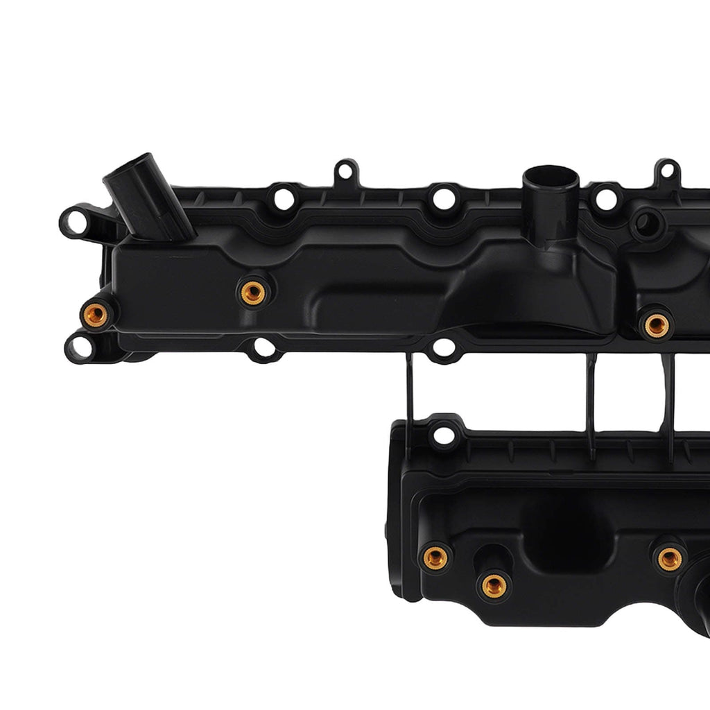Neu Engine Valve Cover kompatibel für Ford C-Max/Focus 1.6 2010-2020 BM5G-6M293-DG